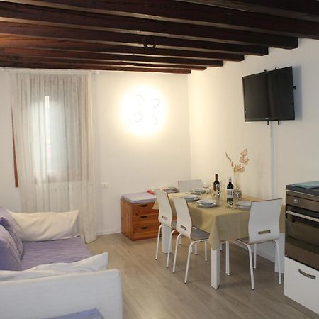 베니스 Casa Elia 아파트 외부 사진