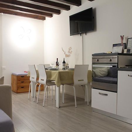 베니스 Casa Elia 아파트 외부 사진