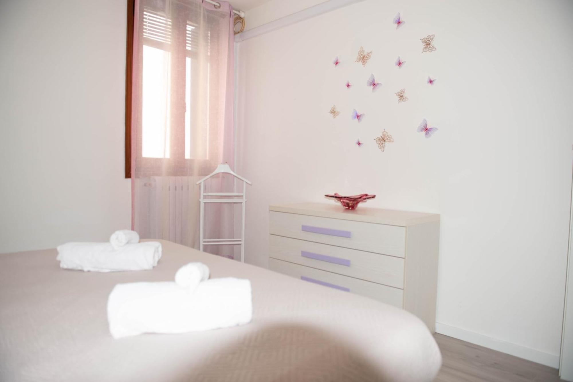 베니스 Casa Elia 아파트 외부 사진