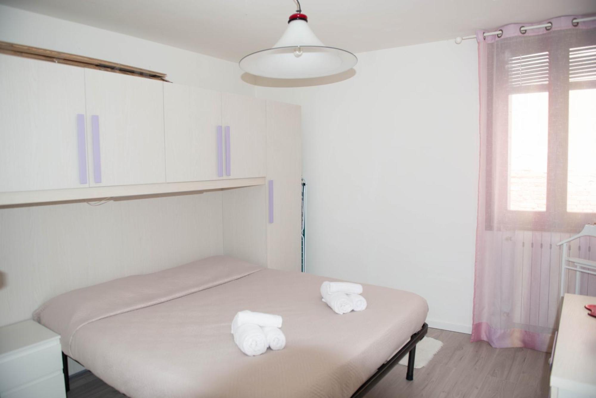 베니스 Casa Elia 아파트 외부 사진