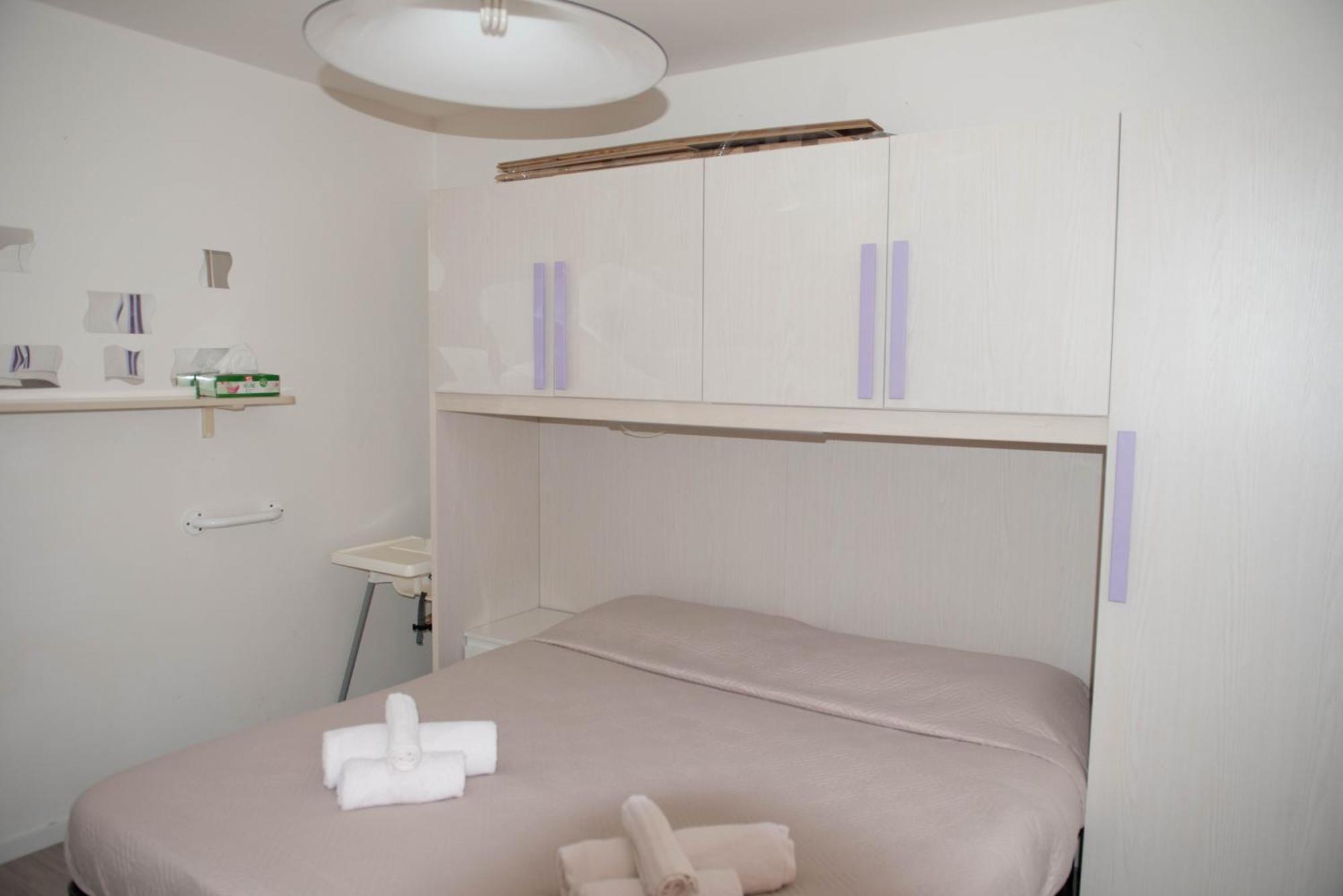 베니스 Casa Elia 아파트 외부 사진