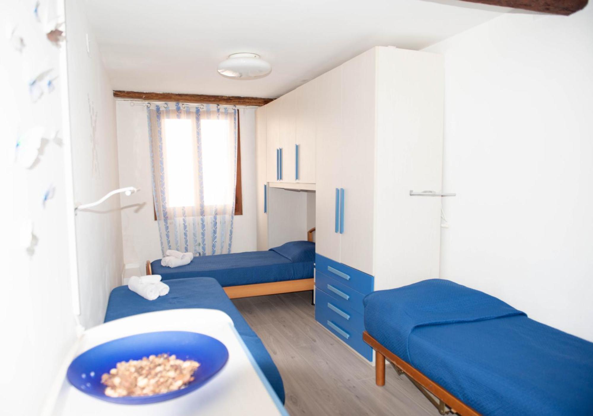 베니스 Casa Elia 아파트 외부 사진