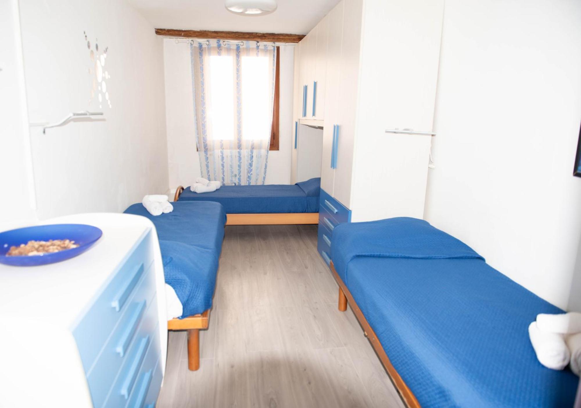 베니스 Casa Elia 아파트 외부 사진