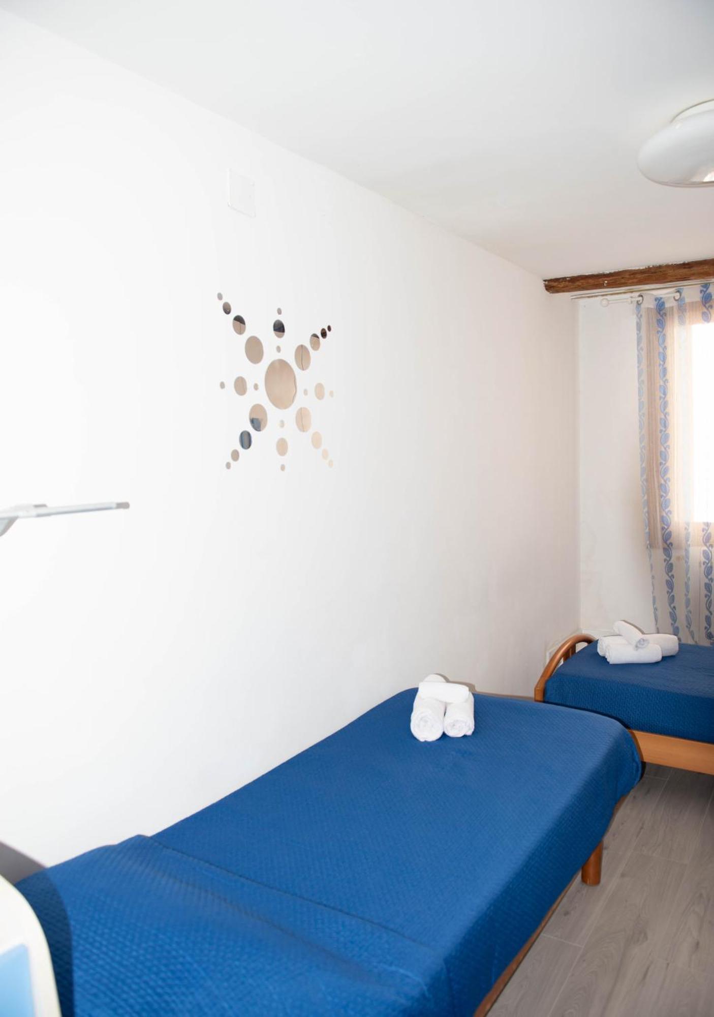 베니스 Casa Elia 아파트 외부 사진