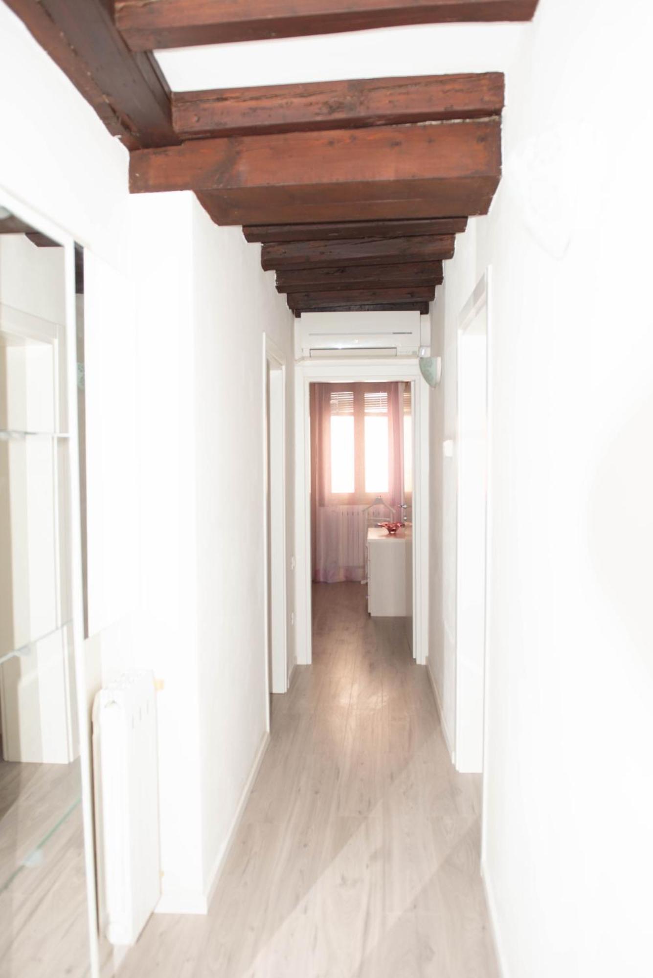 베니스 Casa Elia 아파트 외부 사진