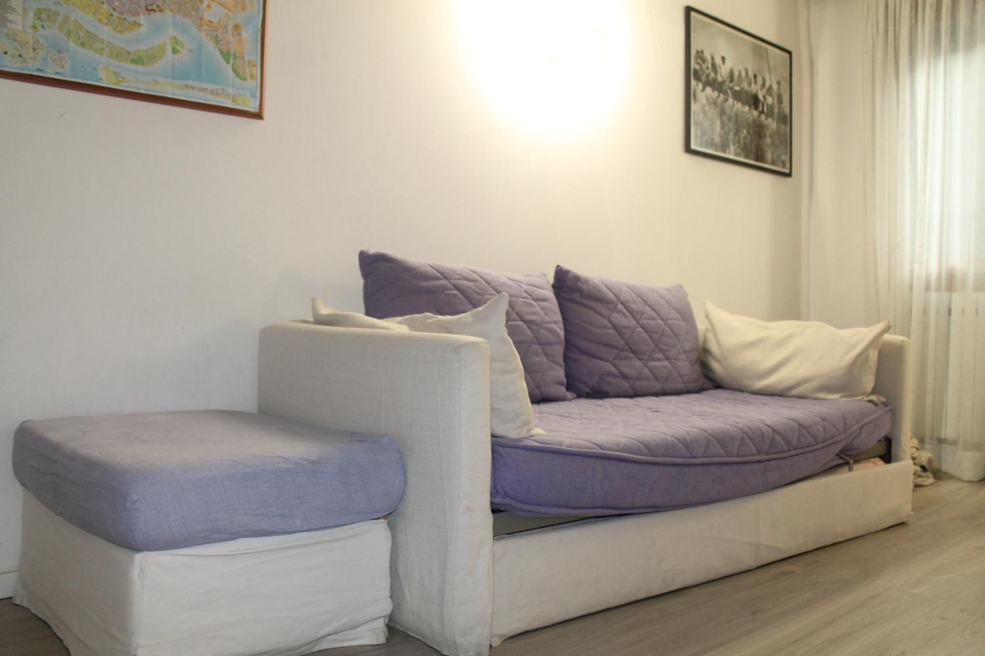 베니스 Casa Elia 아파트 외부 사진