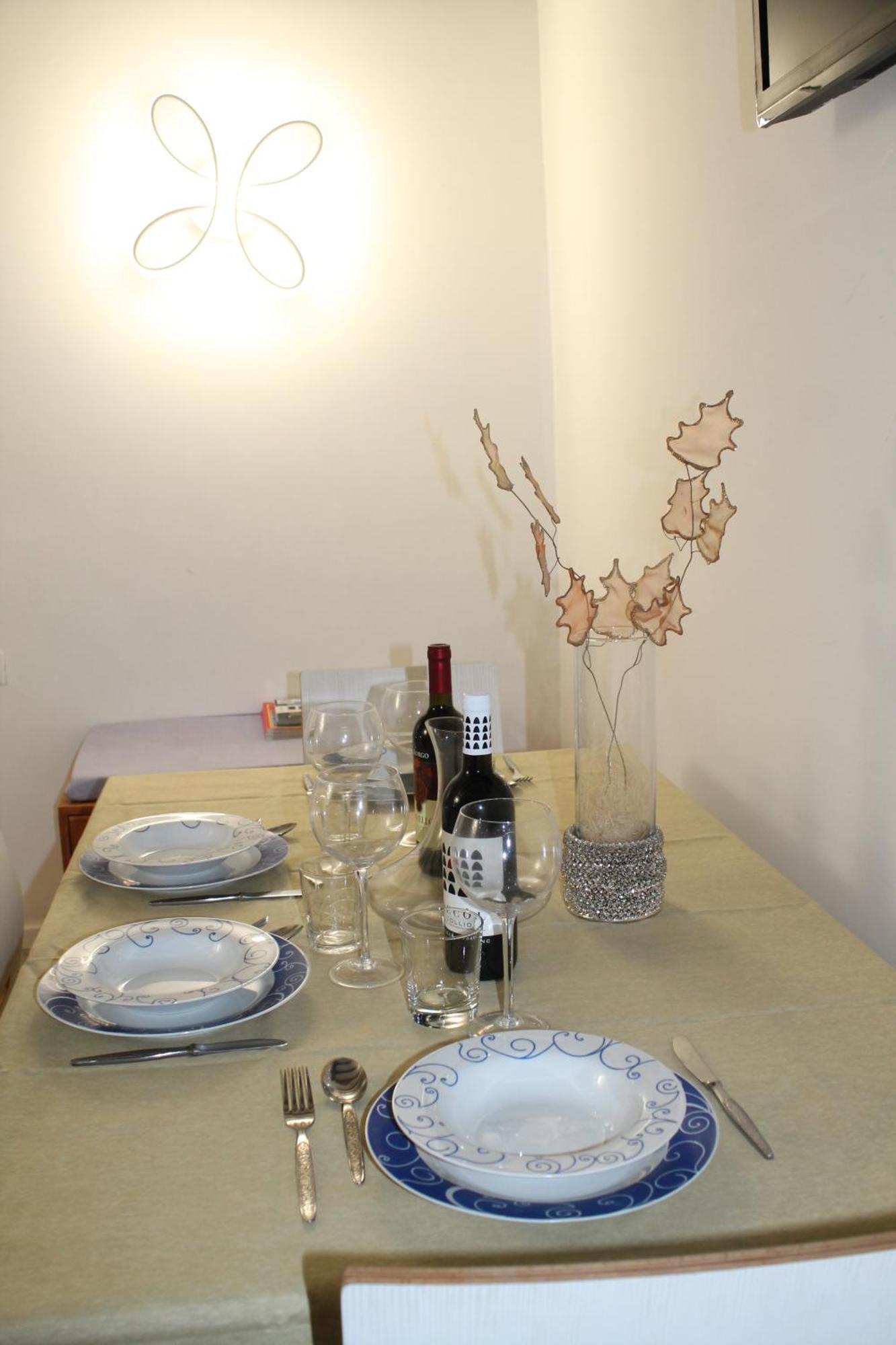 베니스 Casa Elia 아파트 외부 사진