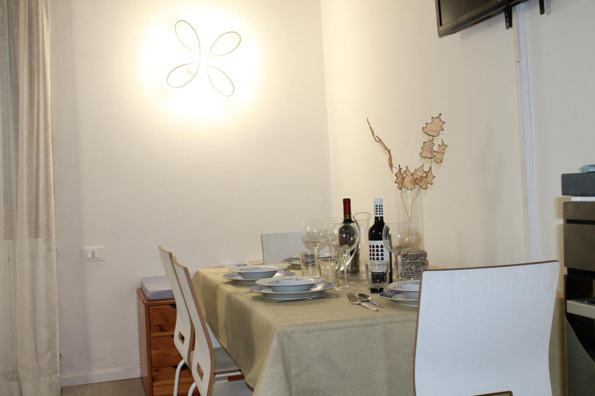 베니스 Casa Elia 아파트 외부 사진